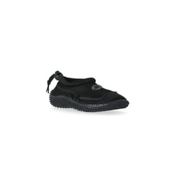 Trespass Kids Aqua Shoes Paddle - 13, Black