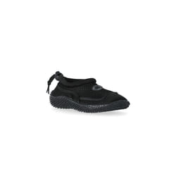 Trespass Kids Aqua Shoes Paddle - 2, Black