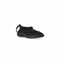 Trespass Kids Aqua Shoes Paddle - 3, Black
