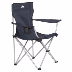 Trespass Folding Fishing Chair Camping Settle