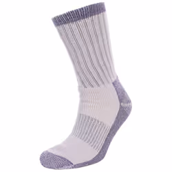 Trespass Womens Walking Socks Premium Springer - 3/6, Heather