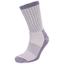 Trespass Womens Walking Socks Premium Springer - 3/6, Heather