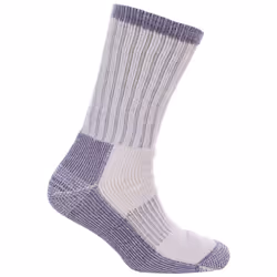 Trespass Womens Walking Socks Premium Springer - 3/6, Heather