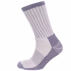 Trespass Womens Walking Socks Premium Springer - 3/6, Heather