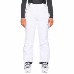 Trespass Womens Salopettes Ski Trousers Roseanne - 16, White