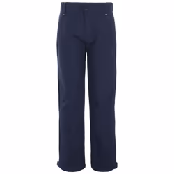 Trespass Kids Walking Trousers Decisive - 5-6 Years, Navy