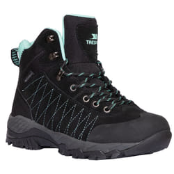 Trespass Womens Walking Boots Waterproof Torri - 6, Black