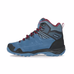 Trespass Womens Walking Boots Waterproof Nairne - 4, Teal