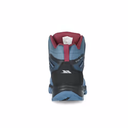 Trespass Womens Walking Boots Waterproof Nairne - 6, Teal