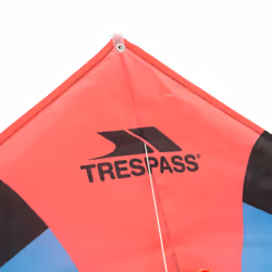 Trespass Kids Kite 30m Single Line Cracker
