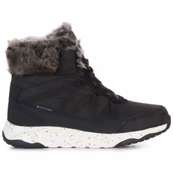 Trespass Womens Winter Boots Waterproof Kenna - 3, Black
