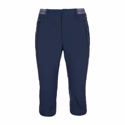 Trespass Woman's Quick Dry Trousers Grateful - Navy - M