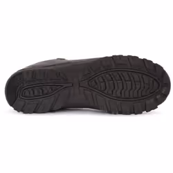 Trespass Mens Black Waterproof Boots Finley - 8, Graphite