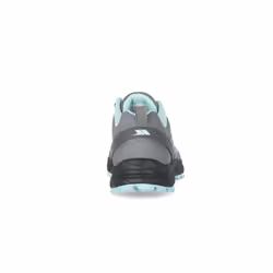 Trespass Womens Casual Lightweight Trainer Beatrix - 5, Grey
