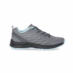 Trespass Womens Casual Lightweight Trainer Beatrix - 5, Grey