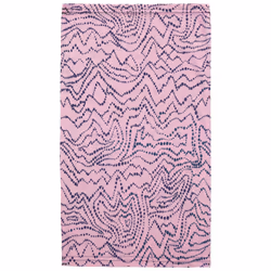 Trespass Adults Face Covering Busby - EACH, Ordanance Map Print