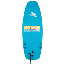 Trespass Gromit 4ft Surfboard Beginners Board