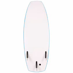 Trespass Gromit 4ft Surfboard Beginners Board
