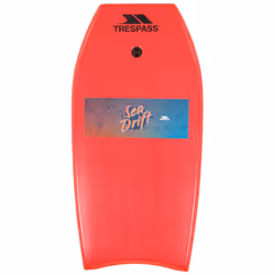 Trespass Bodyboard Seadrift