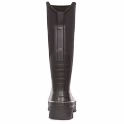 Trespass Mens Full Length Welly Boot Soren - 8, Black