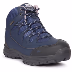 Trespass Womens Walking Boots Waterproof Mitzi - 9, Navy