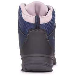 Trespass Womens Walking Boots Waterproof Mitzi - 9, Navy