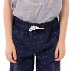 Trespass Male Casual Shorts Publish - 9-10 Years, Navy