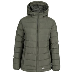 Trespass Womens Padded Jacket Casual Elegant - 6, Ivy