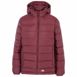 Trespass Womens Padded Jacket Casual Elegant - 10, Fig