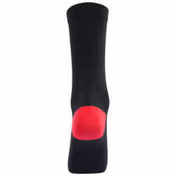 Trespass Unisex 5 Pair Pack Sock Solace - 7/11, Black