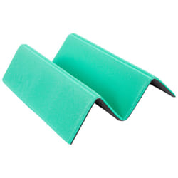 Trespass Folda Foldaway Camping Mat - EACH, Green X