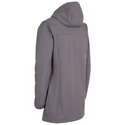 Trespass Womens Softshell Jacket Kristen - 16, Carbon