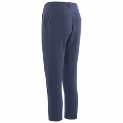 Trespass Womens Trousers 3/4 Length Mid Rise Zulu - 10, Navy