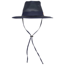 Trespass Unisex Panama Hat Classified - L/XL, Navy