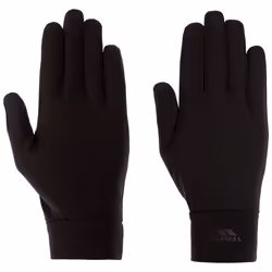 Trespass Adults Gloves Conductive Fabric Reedwood