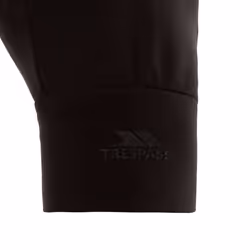 Trespass Adults Gloves Conductive Fabric Reedwood