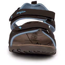 Trespass Womens Walking Sandals Lightweight Serac - 4, Coffee