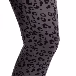 Trespass Womens Base Layer Pants Trousers Minstrel - 10, Dark Grey