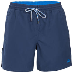 Trespass Mens Swim Shorts Pocket Quick Dry Granvin - L, Navy