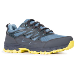 Trespass Mens Trainer Waterproof Corey - 9, Midnight