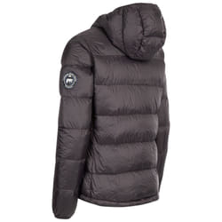Trespass Womens Down Jacket Packaway Humdrum - 18, Black