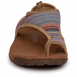 Trespass Womens Walking Sandals Beachie - 5, Sandstone