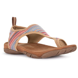 Trespass Womens Walking Sandals Beachie - 7, Sandstone