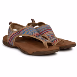Trespass Womens Walking Sandals Beachie - 8, Sandstone
