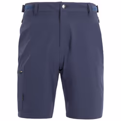 Trespass Male Adventure Shorts Gatesgillwell B - L, Navy