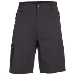 Trespass Mens Cargo Walking Shorts Runnel B - XL, Peat
