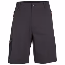 Trespass Mens Cargo Walking Shorts Runnel B - XS, Peat