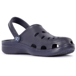 Trespass Adults Sandal Walking Moulded Keele - 5, Navy