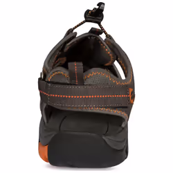 Mens Walking Sandals Closed Toe Torrance B - 9, Peat