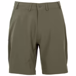 Trespass Mens Chino Shorts Long Length Grittleton - XL, Ivy